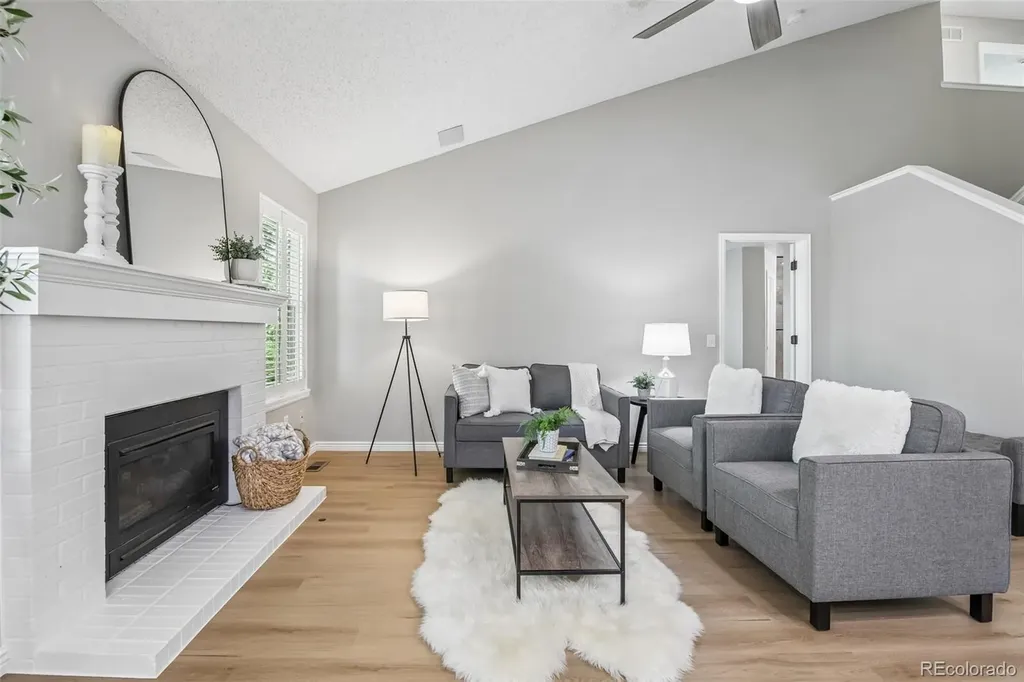 9805 Foxhill Circle Highlands Ranch CO 80129