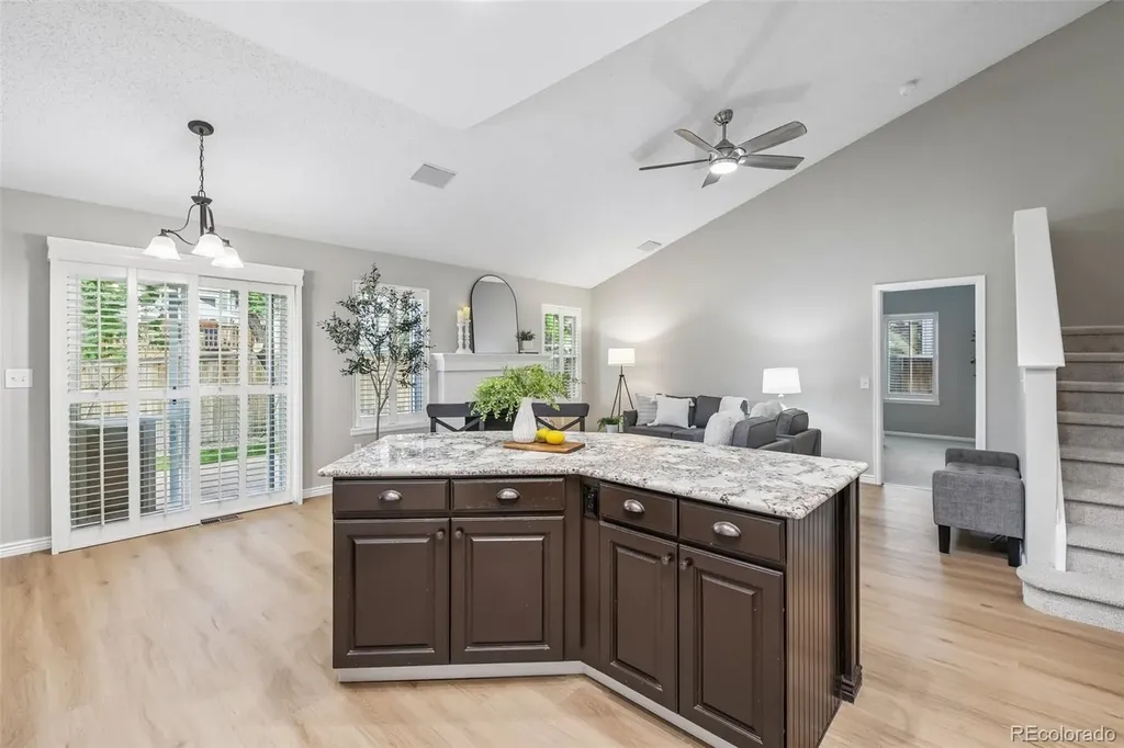 9805 Foxhill Circle Highlands Ranch CO 80129