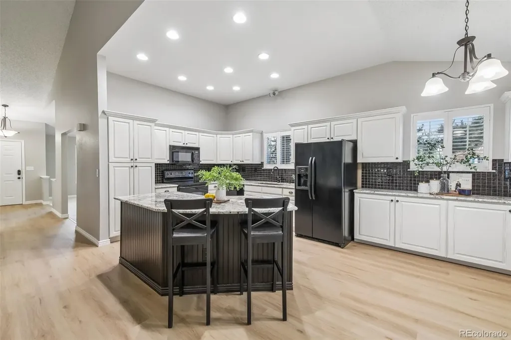 9805 Foxhill Circle Highlands Ranch CO 80129