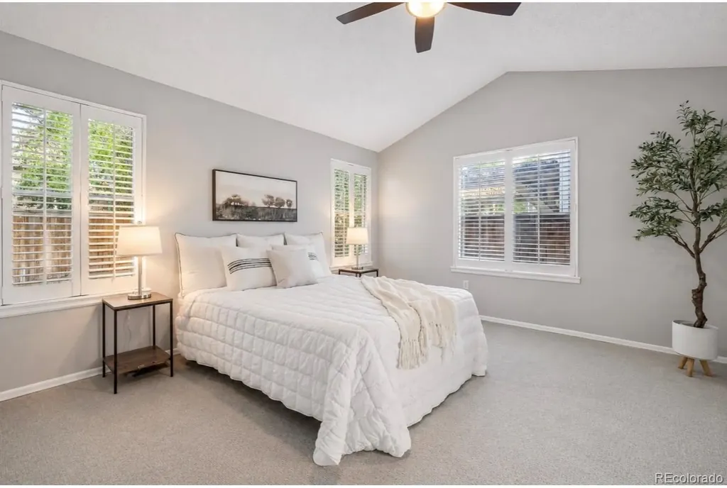 9805 Foxhill Circle Highlands Ranch CO 80129
