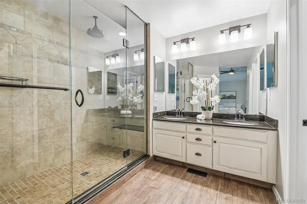 9805 Foxhill Circle Highlands Ranch CO 80129