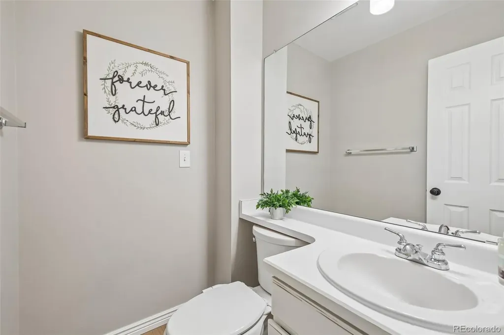 9805 Foxhill Circle Highlands Ranch CO 80129