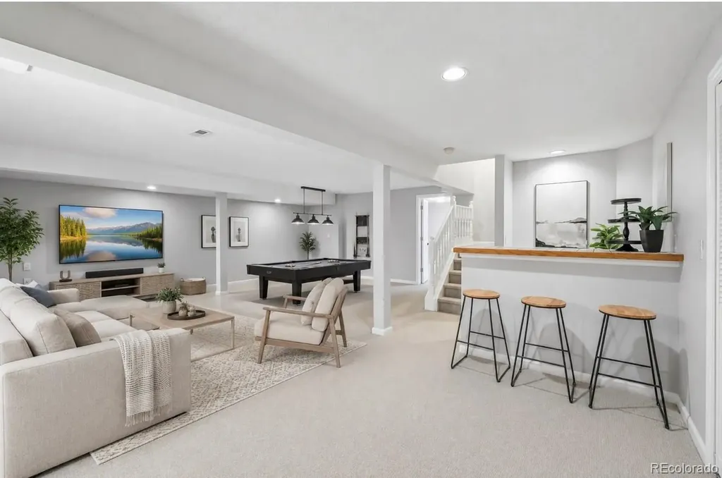 9805 Foxhill Circle Highlands Ranch CO 80129