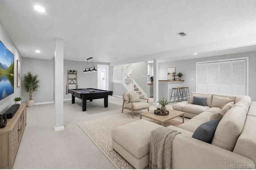 9805 Foxhill Circle Highlands Ranch CO 80129