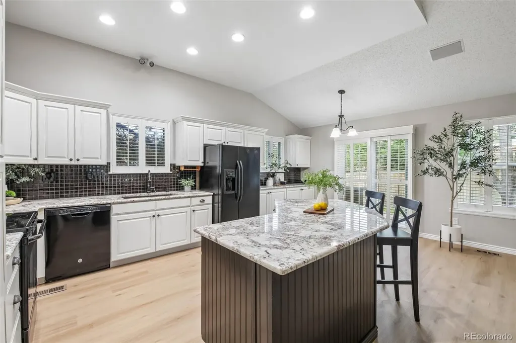 9805 Foxhill Circle Highlands Ranch CO 80129