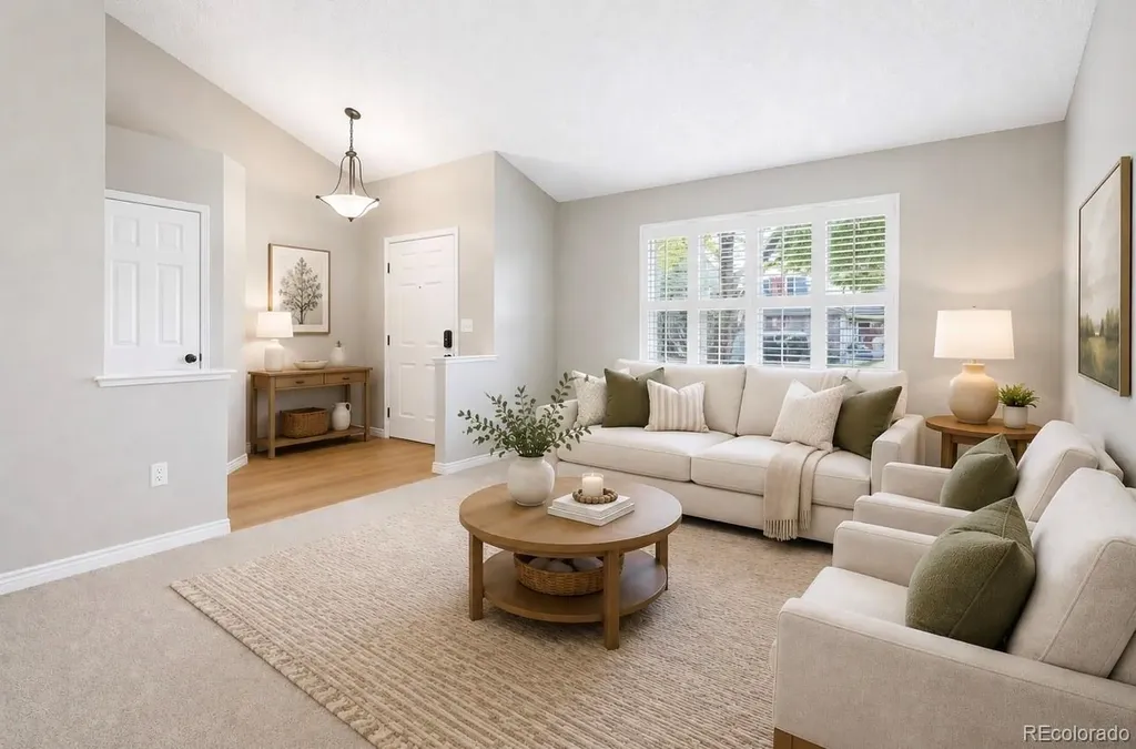 9805 Foxhill Circle Highlands Ranch CO 80129