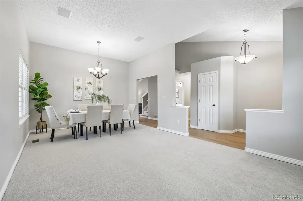 9805 Foxhill Circle Highlands Ranch CO 80129