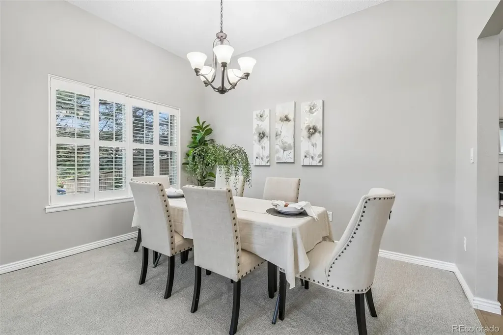 9805 Foxhill Circle Highlands Ranch CO 80129