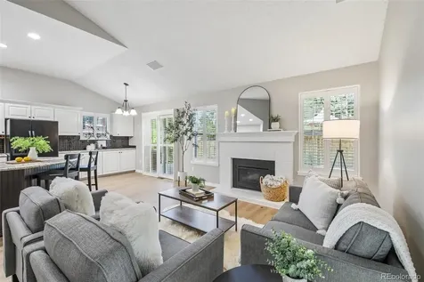 9805 Foxhill Circle Highlands Ranch CO 80129