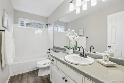 9805 Foxhill Circle Highlands Ranch CO 80129