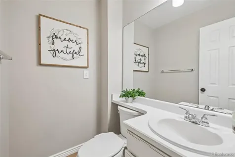 9805 Foxhill Circle Highlands Ranch CO 80129