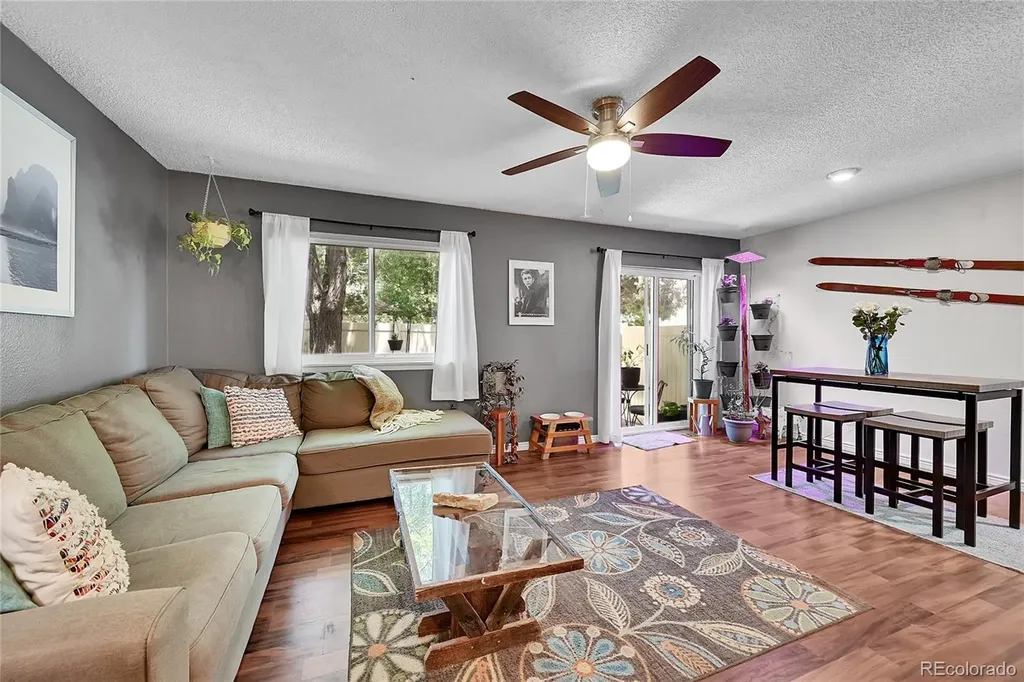 1711 Cato Circle Lafayette CO 80026