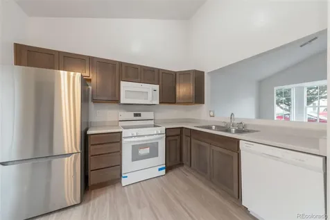 1728 Eagle Street Aurora CO 80011