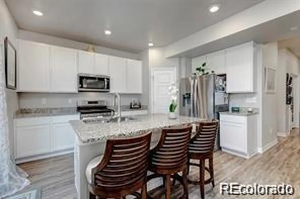 47 S Titus Street Aurora CO 80018
