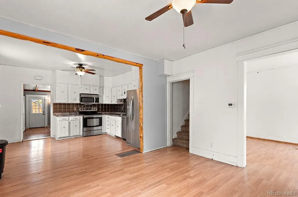 405 7th Street Fowler CO 81039