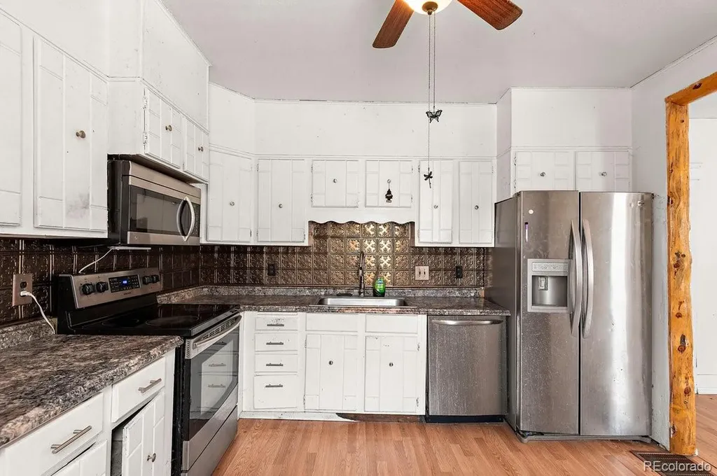 405 7th Street Fowler CO 81039