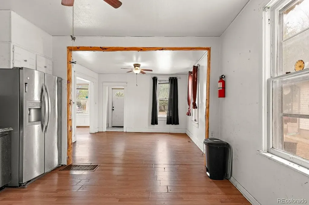 405 7th Street Fowler CO 81039
