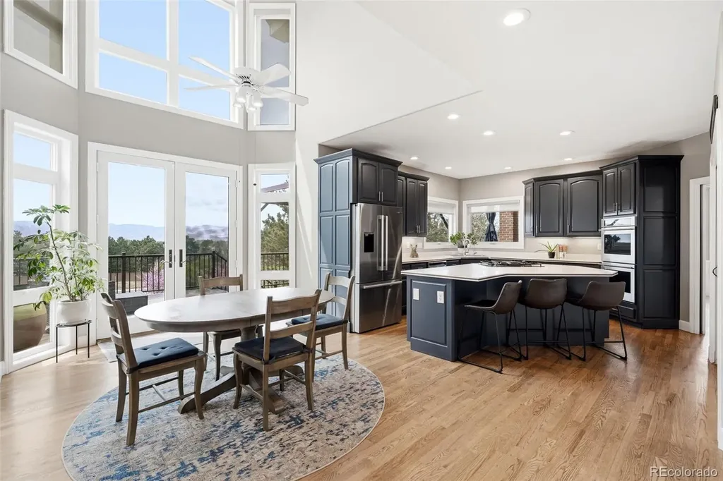 77 Falcon Hills Drive Highlands Ranch CO 80126