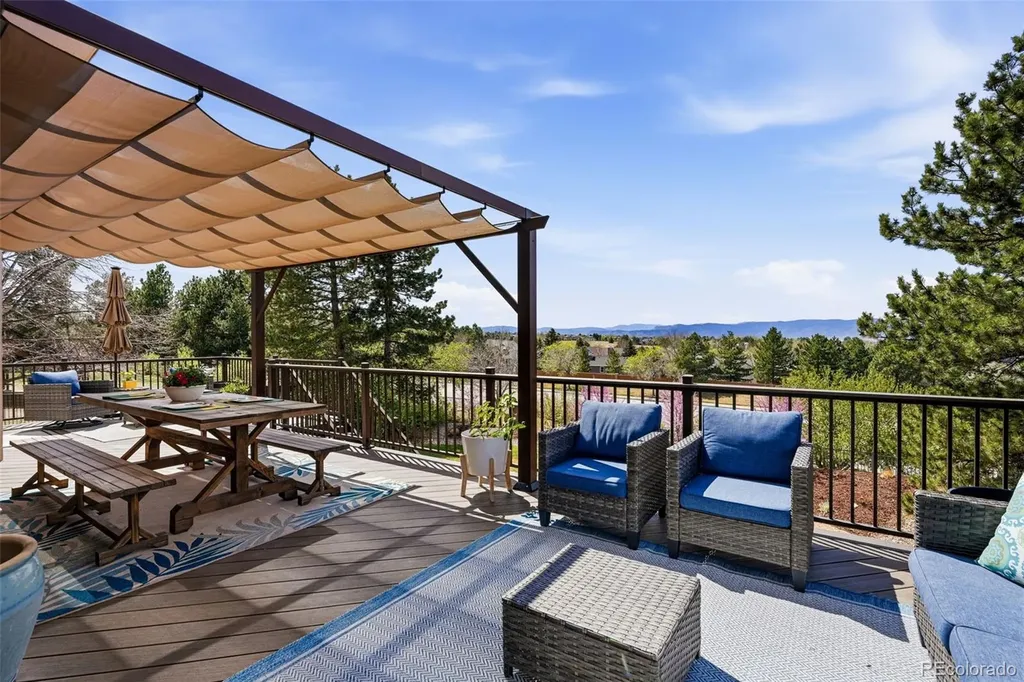77 Falcon Hills Drive Highlands Ranch CO 80126