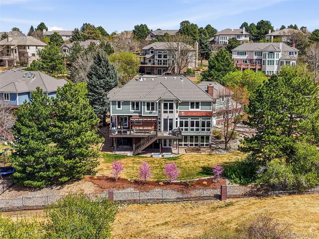77 Falcon Hills Drive Highlands Ranch CO 80126