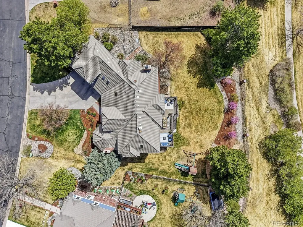 77 Falcon Hills Drive Highlands Ranch CO 80126