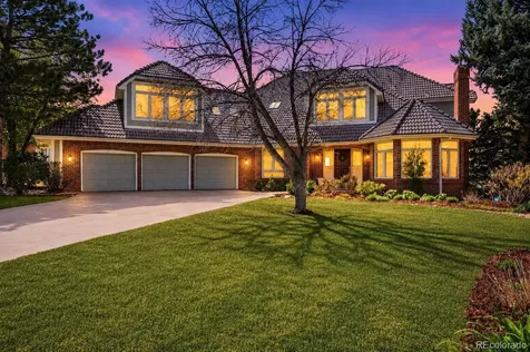 77 Falcon Hills Drive Highlands Ranch CO 80126