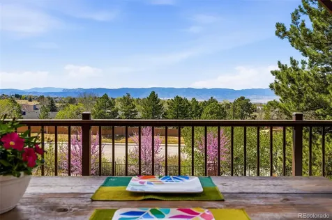 77 Falcon Hills Drive Highlands Ranch CO 80126