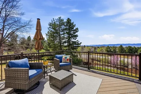 77 Falcon Hills Drive Highlands Ranch CO 80126