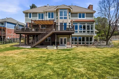 77 Falcon Hills Drive Highlands Ranch CO 80126