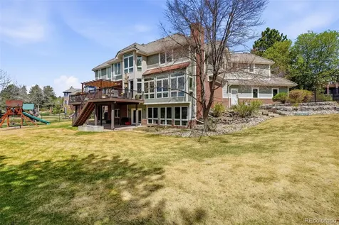 77 Falcon Hills Drive Highlands Ranch CO 80126