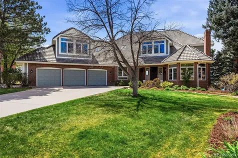 77 Falcon Hills Drive Highlands Ranch CO 80126