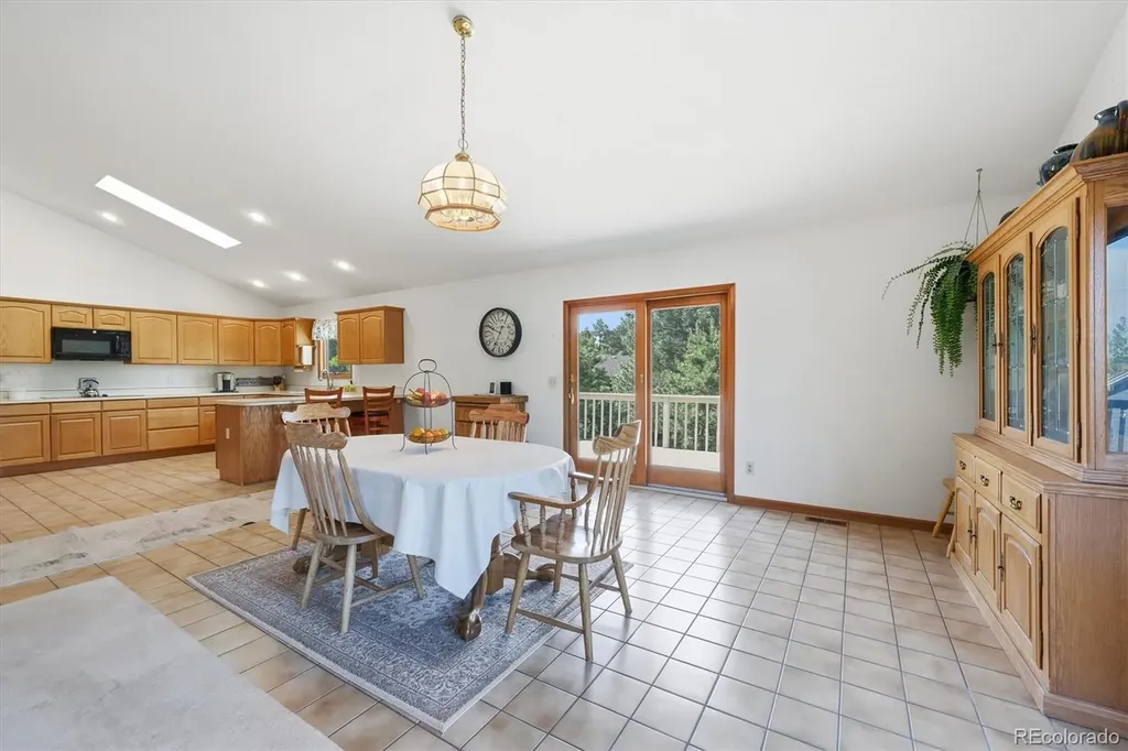 5919 Irish Pat Murphy Drive Parker CO 80134