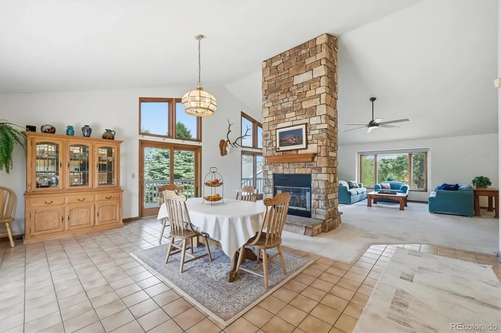 5919 Irish Pat Murphy Drive Parker CO 80134
