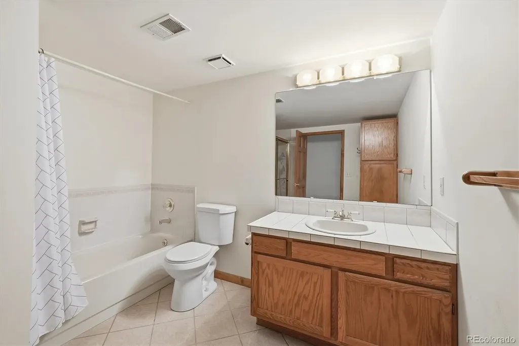 5919 Irish Pat Murphy Drive Parker CO 80134