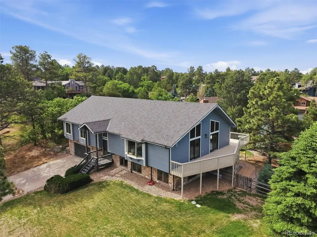 5919 Irish Pat Murphy Drive Parker CO 80134