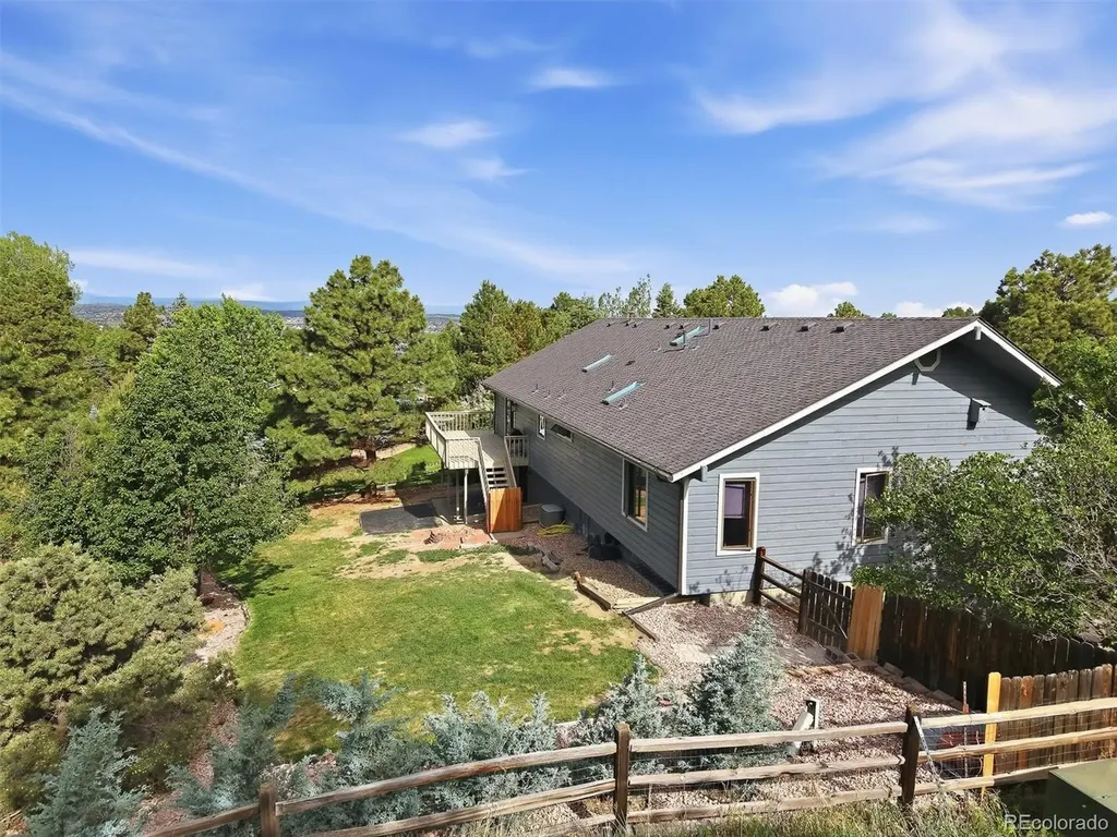 5919 Irish Pat Murphy Drive Parker CO 80134
