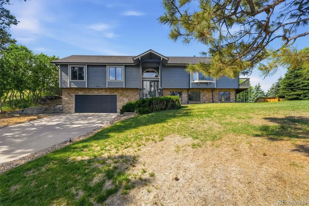 5919 Irish Pat Murphy Drive Parker CO 80134