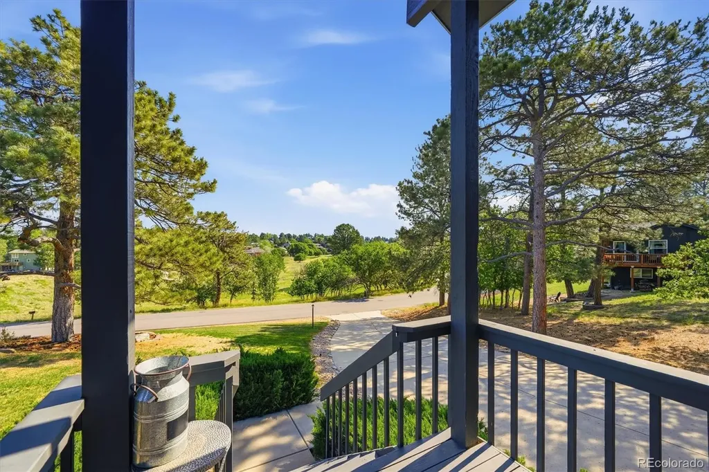 5919 Irish Pat Murphy Drive Parker CO 80134