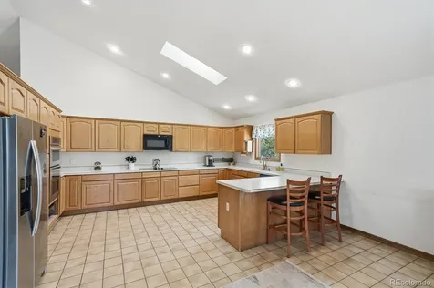 5919 Irish Pat Murphy Drive Parker CO 80134