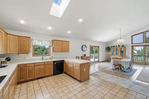 5919 Irish Pat Murphy Drive Parker CO 80134