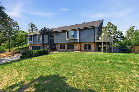 5919 Irish Pat Murphy Drive Parker CO 80134