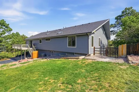 5919 Irish Pat Murphy Drive Parker CO 80134