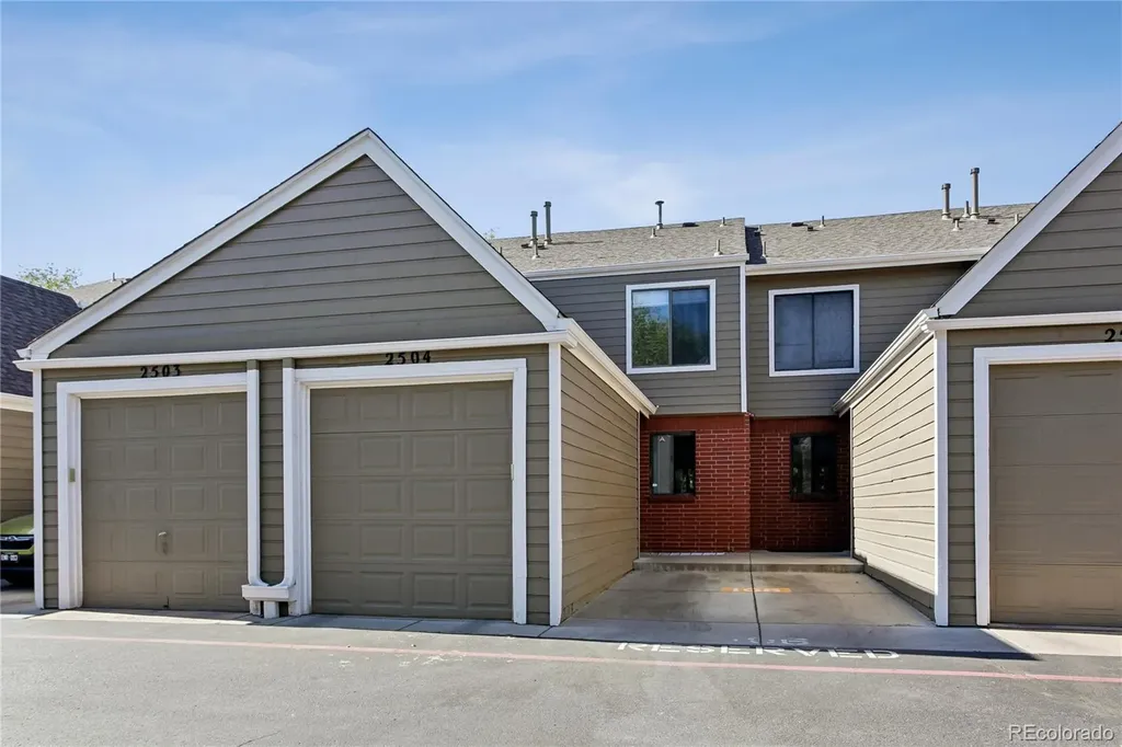 7474 E Arkansas Avenue Denver CO 80231