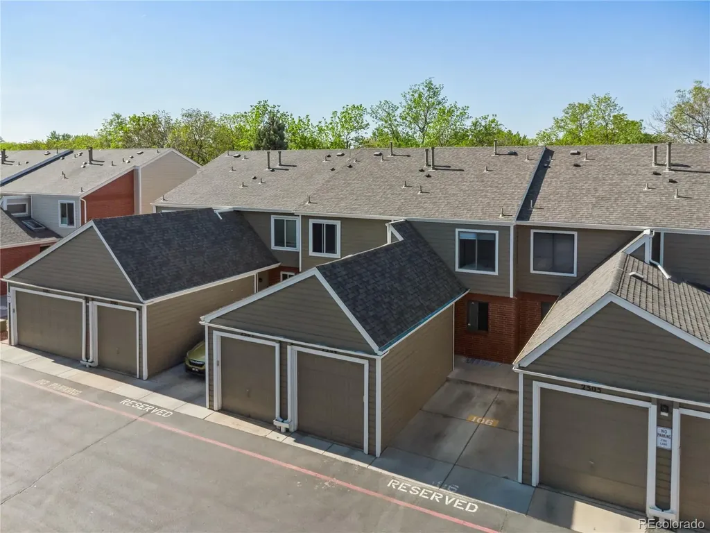 7474 E Arkansas Avenue Denver CO 80231