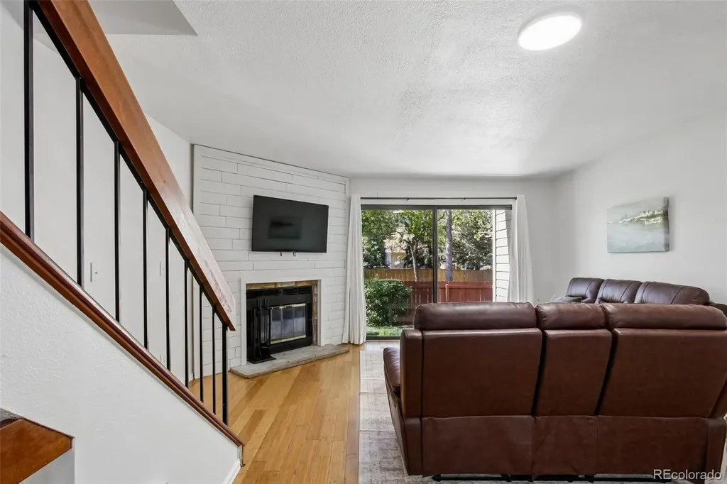 7474 E Arkansas Avenue Denver CO 80231