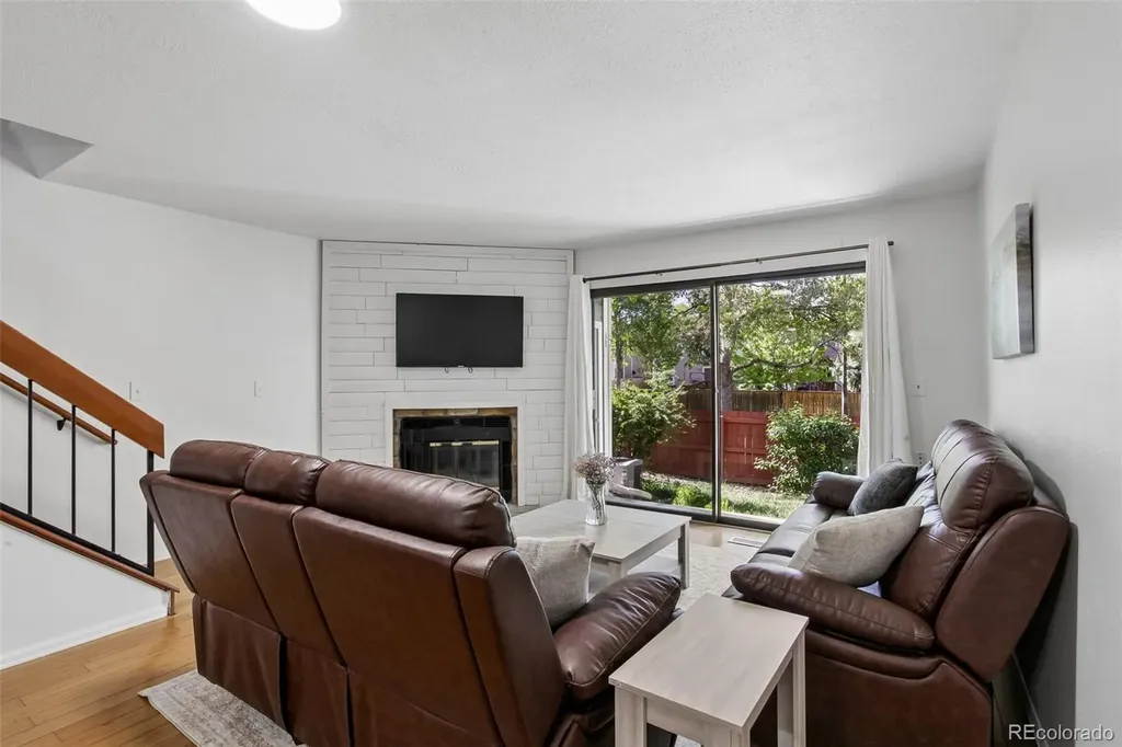 7474 E Arkansas Avenue Denver CO 80231