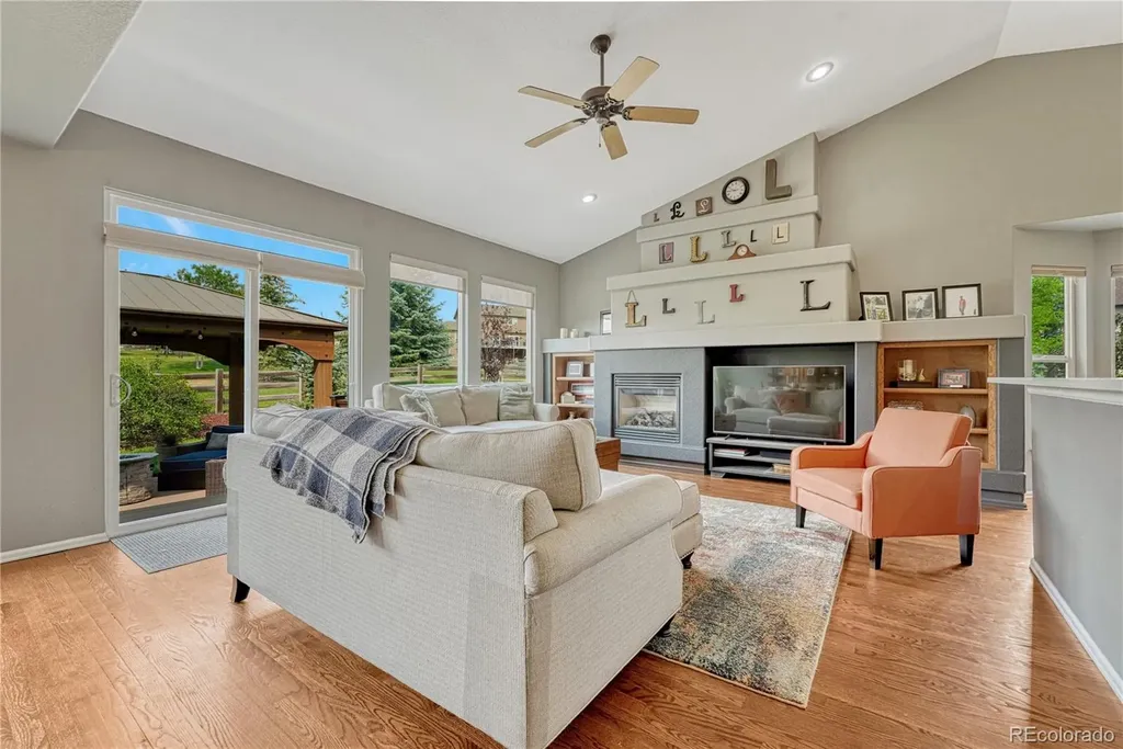 15805 Dawson Creek Drive Monument CO 80132