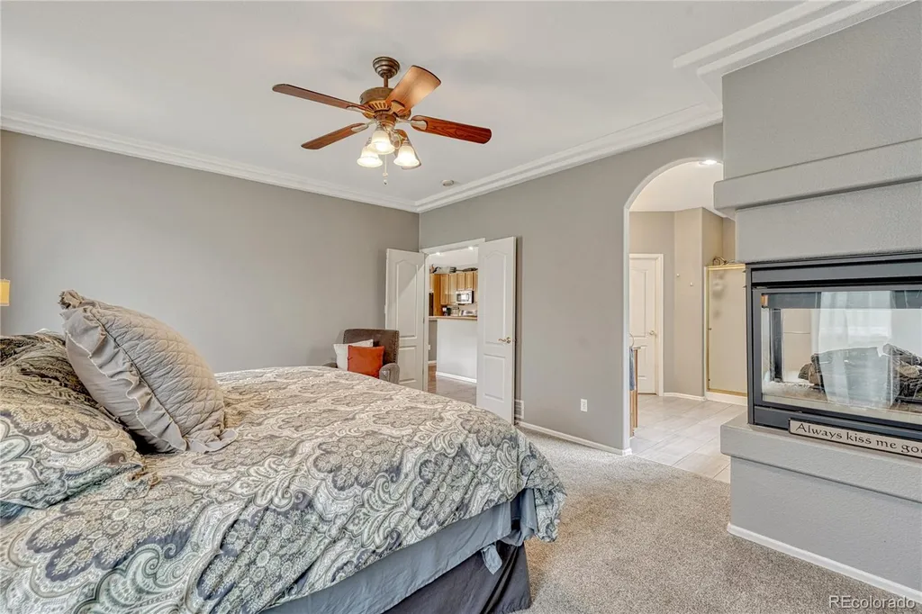 15805 Dawson Creek Drive Monument CO 80132