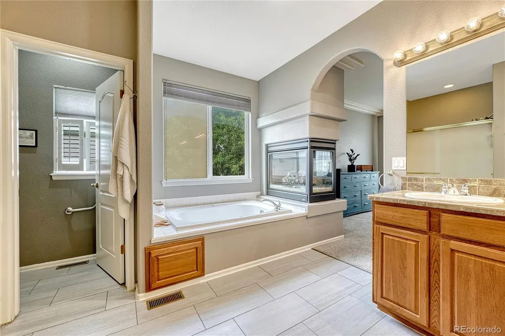 15805 Dawson Creek Drive Monument CO 80132