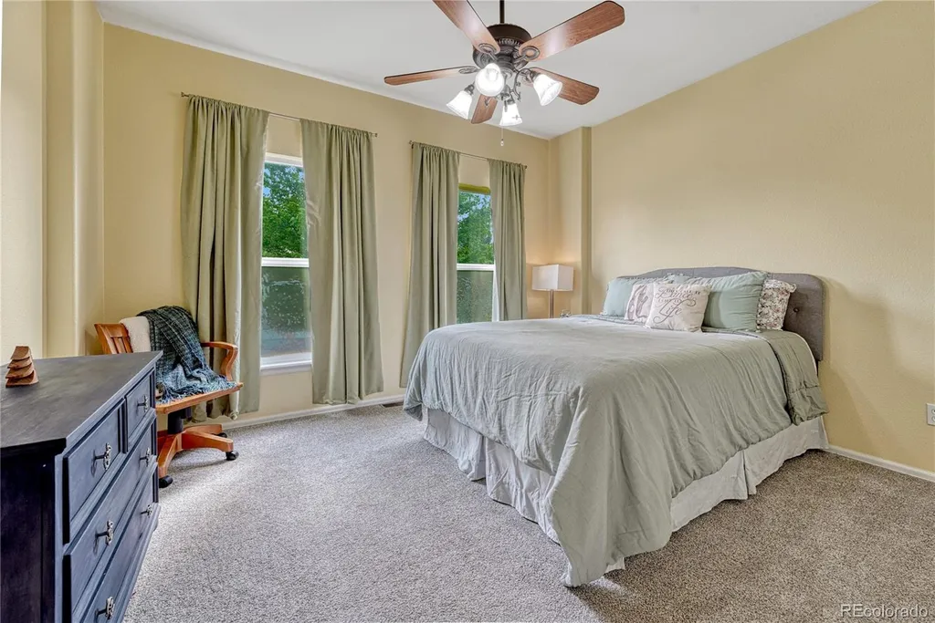 15805 Dawson Creek Drive Monument CO 80132